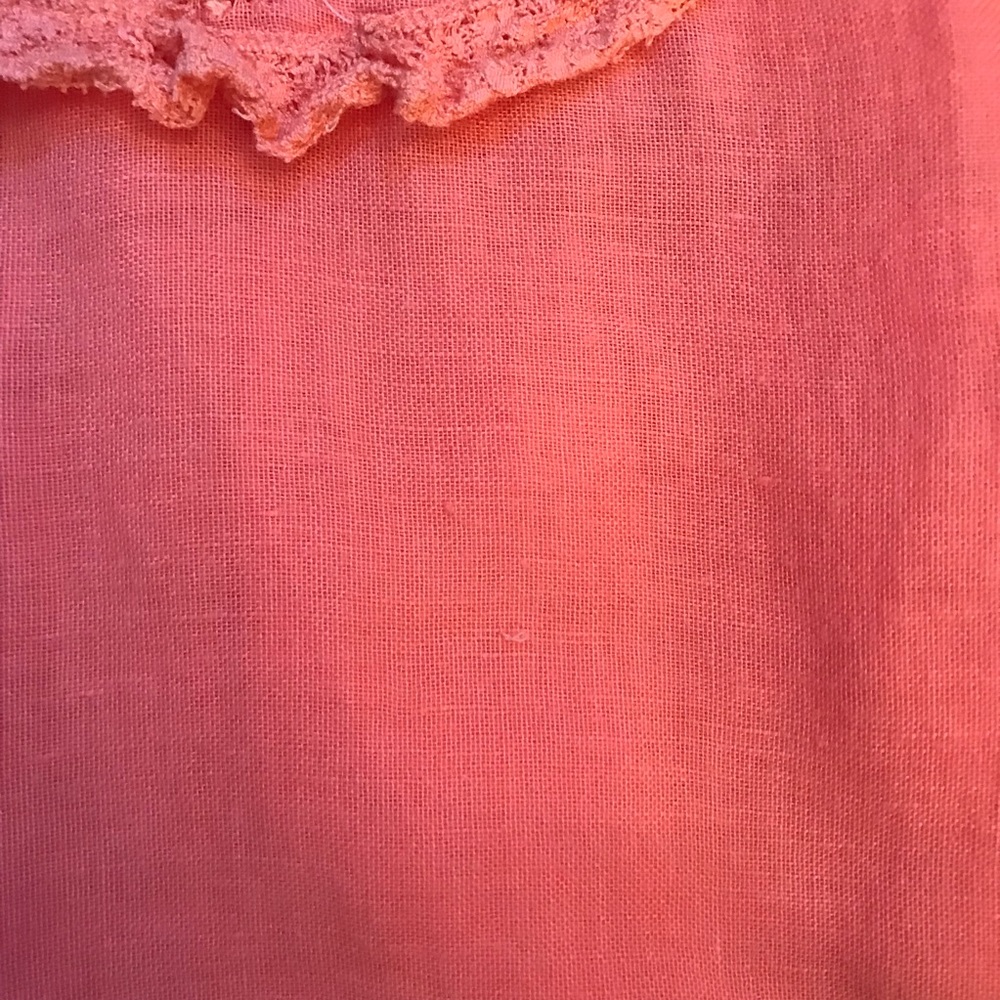 Free People Tunic - Picture 4 of 4